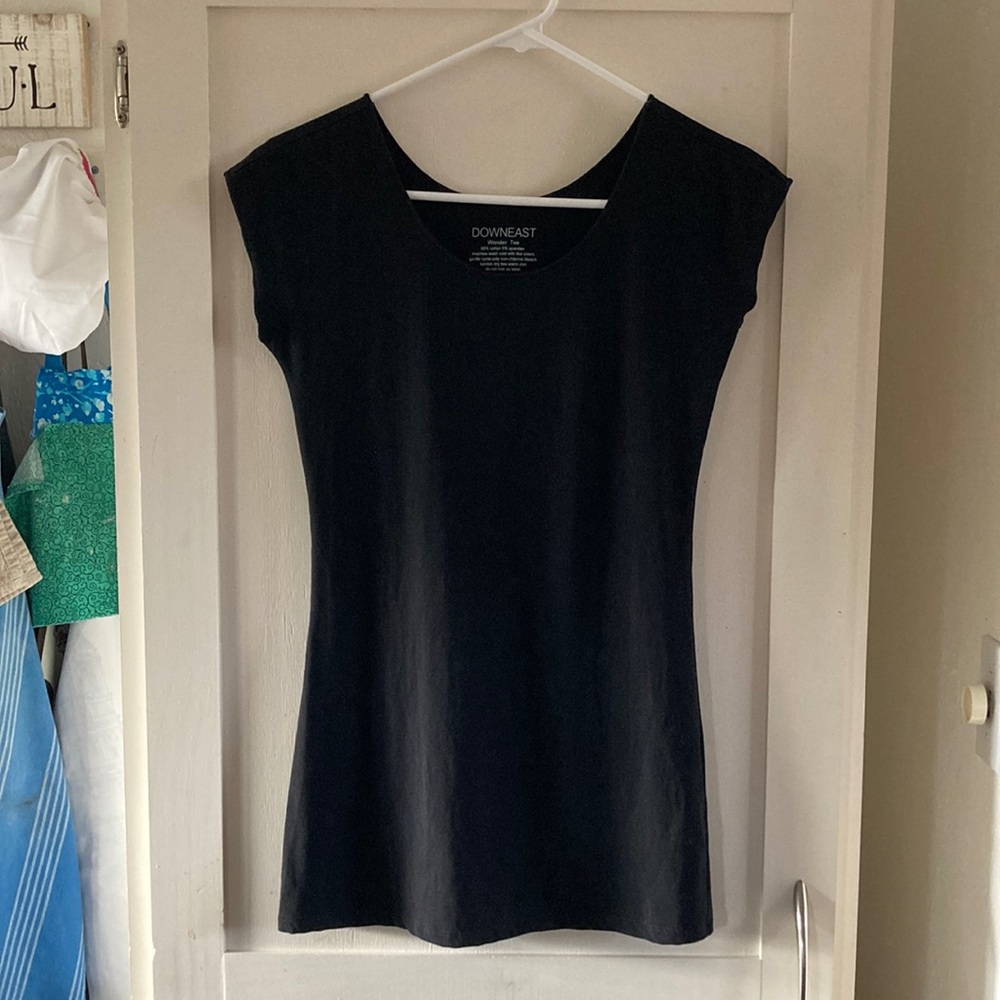 DOWNEAST Wonder Tee